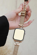 Leather Apple Watch Strap [4669SNB7]
