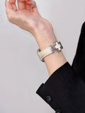 Leather Apple Watch Strap [54KQOCKI]