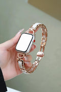 Leather Apple Watch Strap [RQM76ZFY]