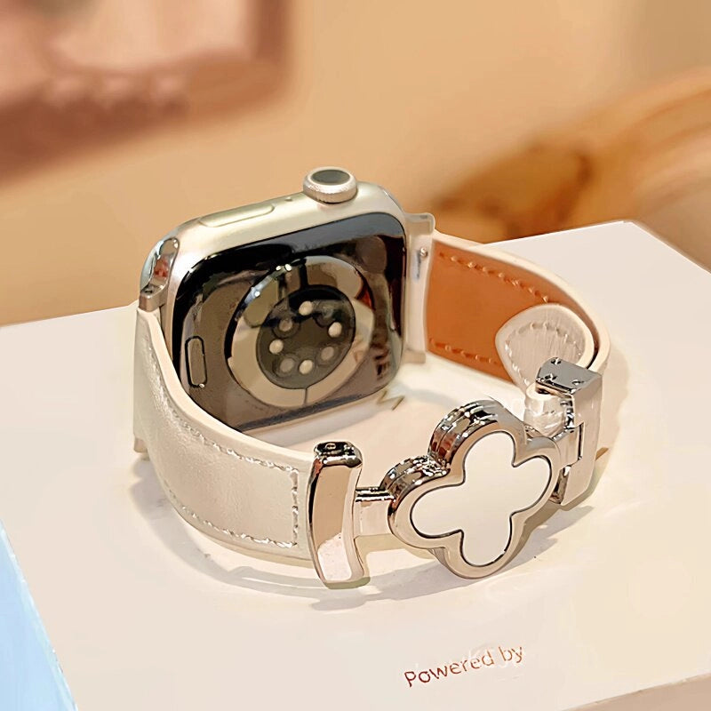 Leather Apple Watch Strap [SVV9NAPI]