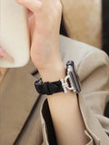 Leather Apple Watch Strap [4TYQH9K7]