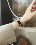 Leather Apple Watch Strap [RLJBA3TQ]