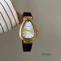 Lexus Diamond Snake Head Watch [UHXM6JEG]
