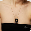 Liani Celestial Charm Necklace [CPN6YVZL]