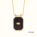 Liani Celestial Charm Necklace [51DRXHA4]
