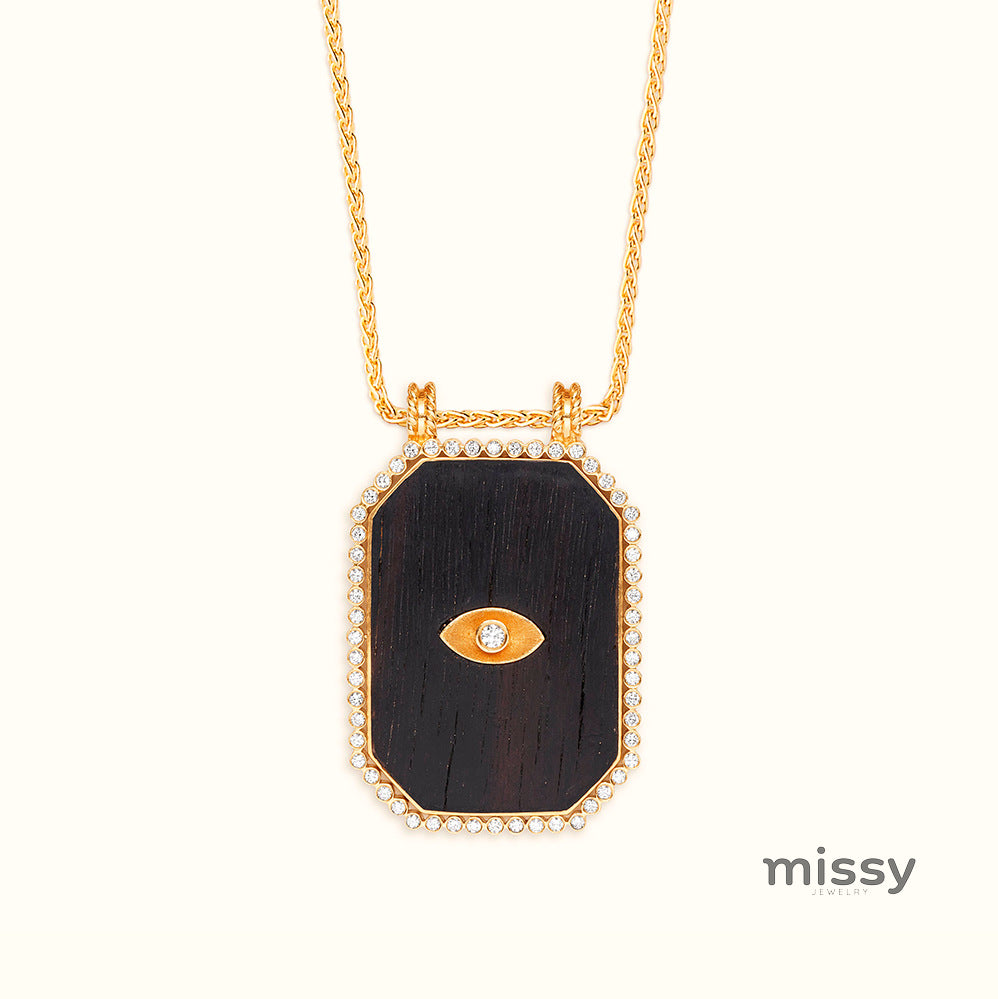 Liani Celestial Charm Necklace [51DRXHA4]