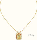 Liani Celestial Charm Necklace [1Y3H1G3J]