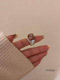 Macee Maillard Chocolate Ring [JT5RR73R]