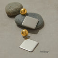 Maeleigh Geometric Color-Block Earrings [RDA92FWK]