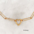 Makayla Gold Charm Jewelry [SD6CM5ZN]