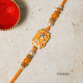 Margot Pearl Flower Necklace [6DDTZSPY]