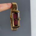 Mariajose Ankora Chain Watch [47YN34XI]