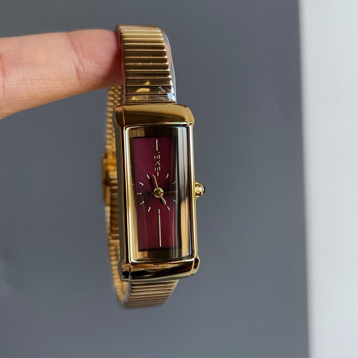 Mariajose Ankora Chain Watch [47YN34XI]