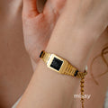Maysen Diamond Square Bracelet [54VUALMA]