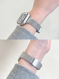 Milanese Loop Magnetic Watch Band [4LLYQGTV]