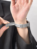 Milanese Loop Magnetic Watch Band [GN331VX2]