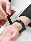 Milanese Loop Magnetic Watch Band [1DN3VQYU]