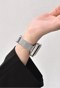 Milanese Loop Magnetic Watch Band [VVPK6JXG]