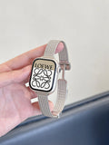 Milanese Loop Magnetic Watch Band [E6XOOHA3]