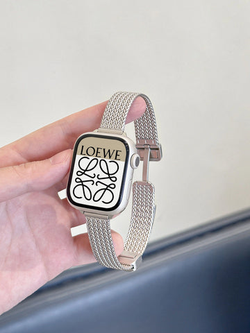 Milanese Loop Magnetic Watch Band [E6XOOHA3]