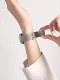 Milanese Mesh Apple Watch Band [ZLRIW16B]