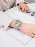 Milanese Mesh Apple Watch Band [T0AQ7TLV]