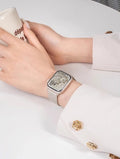 Milanese Mesh Apple Watch Band [PV034FXK]