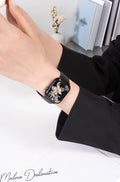 Milanese Mesh Apple Watch Band [VK2YKYTH]
