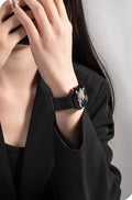 Milanese Mesh Apple Watch Band [J3ZML1ED]