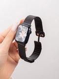 Milanese Mesh Apple Watch Band [PN9FKJAP]