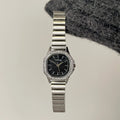 Minimalist Square Bracelet Watch [75K5LJMC]