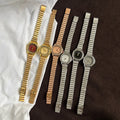 Minimalist Square Bracelet Watch [Q4JQX35N]