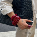 Muna Gradient Wave Bracelet [K3OJF5UD]