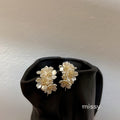 Myleigh Blossom Stud Earrings [U43ODFCB]
