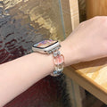 Natural Stone Beaded Watch Strap [K3BXDRD6]