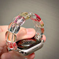 Natural Stone Beaded Watch Strap [MO848HSW]
