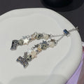 Natural Stone Beaded Watch Strap [QN0XBZ8W]