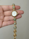 Natural Stone Bracelet Watch [XDEC2GMR]