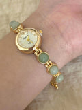 Natural Stone Bracelet Watch [96TENQOF]