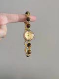 Natural Stone Bracelet Watch [X8XW7OOY]