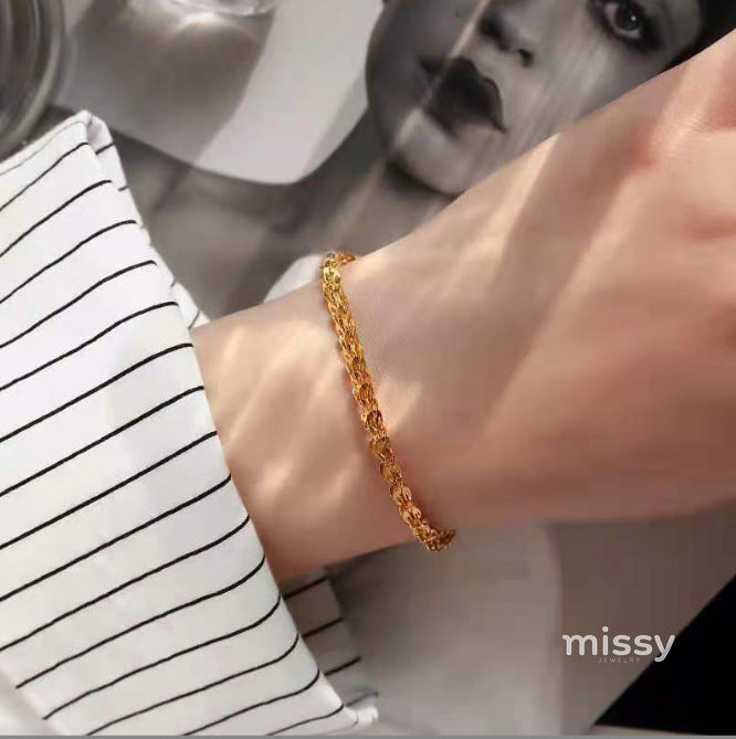 Niylah Gold Phoenix Jewelry [U8NDYDXU]