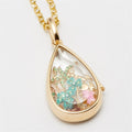Openable Heart Locket Pendant Necklace [RQ1QVHPT]