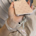 Pearl Bowknot iPhone Case [0ICJYPC3]