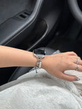 Pearl Chain Apple Watch Strap [5EJRWOL9]