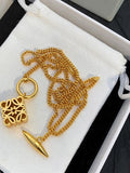 Pendant Necklace [EDER4E9G]