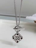 Pendant Necklace [9NAYF1CF]