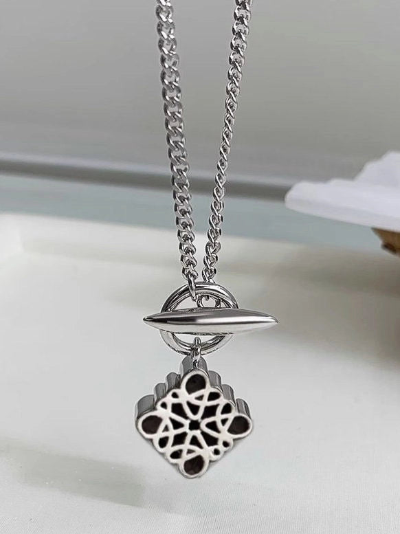 Pendant Necklace [9NAYF1CF]