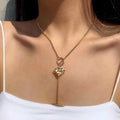 Pendant Necklace [66WQBAWF]