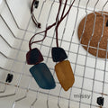 Remmi Abstract Resin Necklace [P3QJ5UXO]