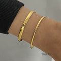 Renley Shell Cuff Bracelet [YQ2W9GOU]